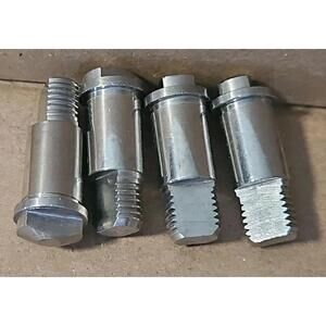 (Box of 4) Apollo G 3461 06 APOLLO BALL VALVE REPLACEMENT STEM *FAST FREE SHIP*